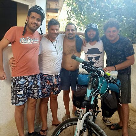 Oludeniz Hostel Luaran gambar