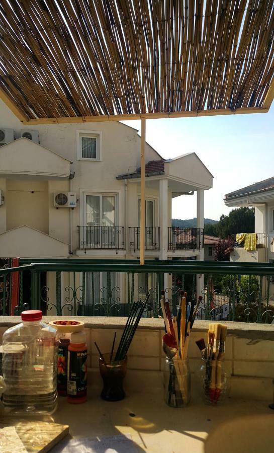 Oludeniz Hostel Apartments/2 Bedroom Apartment With Swimming Pool Fethiye Luaran gambar